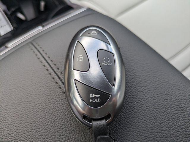 2025 Hyundai Santa Cruz Limited - Photo 30