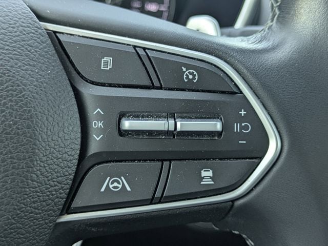 2023 Hyundai Santa Fe SEL - Photo 26