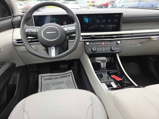 2026 Hyundai Tucson SE - Photo 16