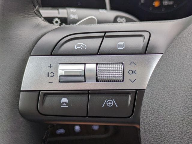 2026 Hyundai Santa Cruz Limited - Photo 26