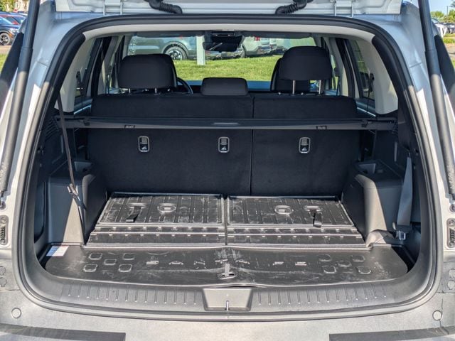 2026 Hyundai Santa Fe SE - Photo 13