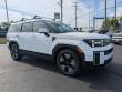 New 2026 Hyundai Santa Fe Hybrid SEL SUV
