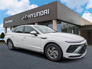 2025 Hyundai Sonata