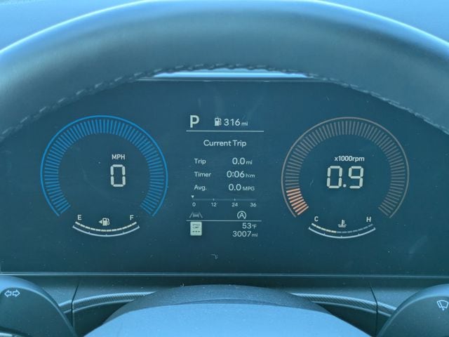2026 Hyundai Santa Fe SE - Photo 25