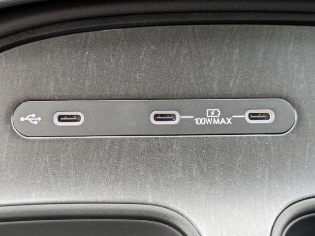 2026 Hyundai Palisade XRT Pro - Photo 22