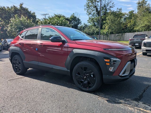 2027 Hyundai Kona