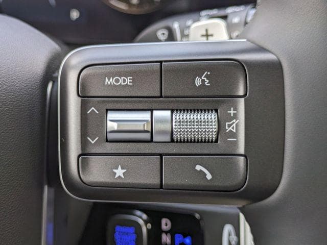 2026 Hyundai Palisade Calligraphy - Photo 26