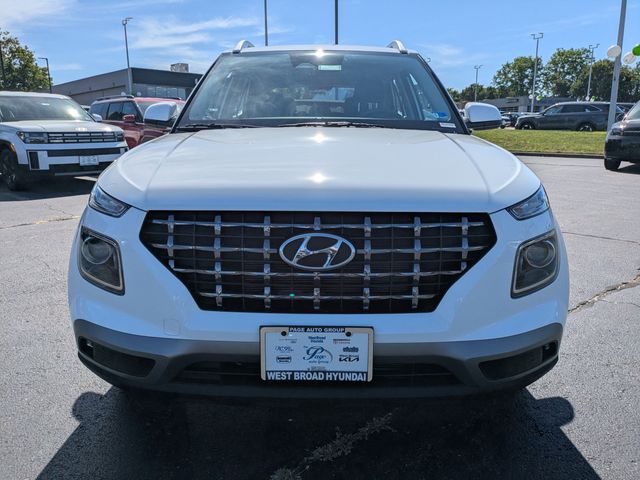 2026 Hyundai Venue SEL - Photo 9