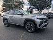  Hyundai Tucson Hybrid