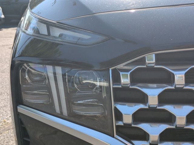 2023 Hyundai Santa Fe Limited - Photo 9