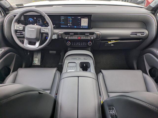 2026 Hyundai Palisade Calligraphy - Photo 14