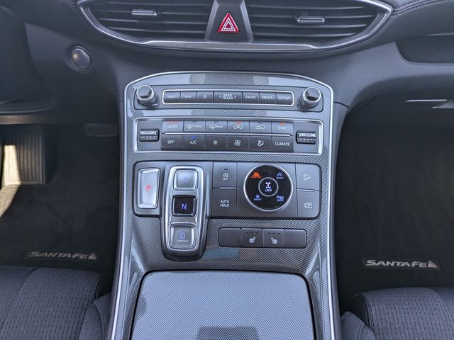 2023 Hyundai Santa Fe SEL - Photo 19