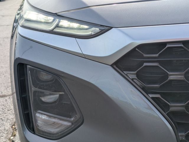 2019 Hyundai Santa Fe Limited - Photo 10