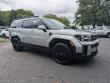 Certified 2026 Hyundai Santa Fe Calligraphy SUV