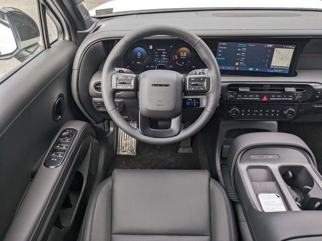 2026 Hyundai Palisade XRT Pro - Photo 15
