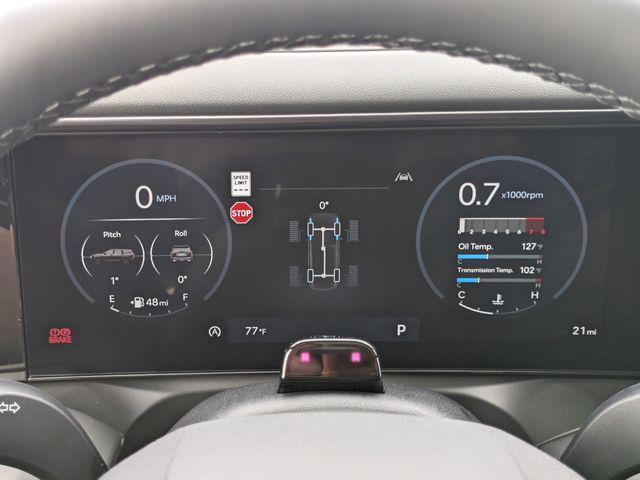 2026 Hyundai Palisade XRT Pro - Photo 27