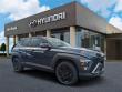 New 2026 Hyundai Kona SEL Sport AWD SUV
