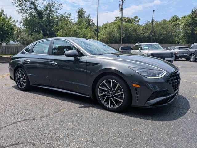 2023 Hyundai Sonata