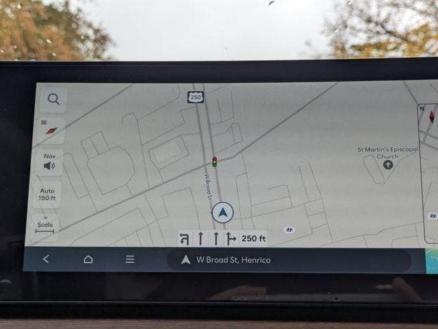 2026 Hyundai Santa Fe Calligraphy - Photo 21