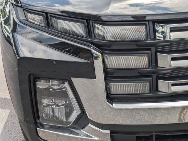 2025 Hyundai Santa Cruz Limited - Photo 10