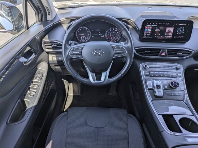 2023 Hyundai Santa Fe SEL - Photo 16