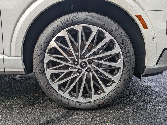 2026 Hyundai Palisade Calligraphy - Photo 11