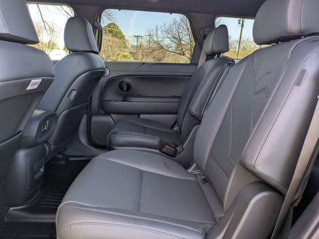 2026 Hyundai Palisade XRT Pro - Photo 14