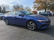  Hyundai Elantra Hybrid