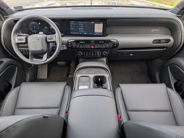 2026 Hyundai Palisade XRT Pro - Photo 15