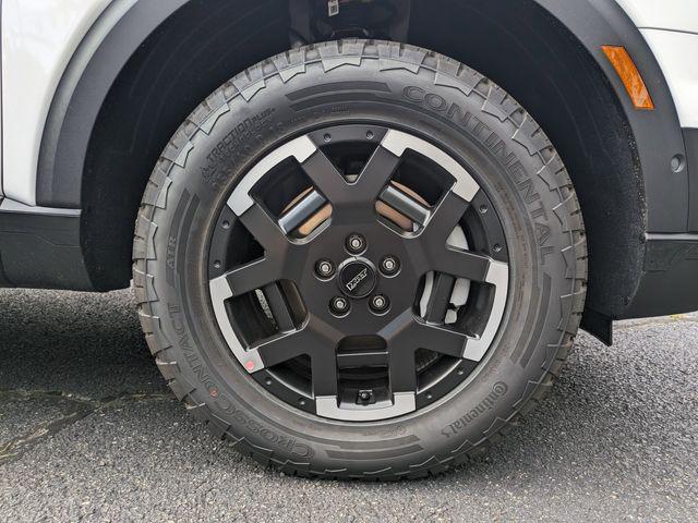 2026 Hyundai Palisade XRT Pro - Photo 11