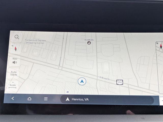 2026 Hyundai Palisade Calligraphy - Photo 21