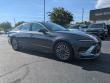 Certified 2025 Hyundai Sonata Hybrid Limited Sedan
