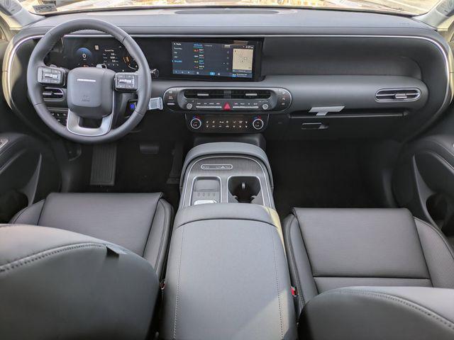 2026 Hyundai Palisade Limited - Photo 14