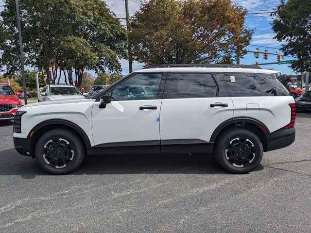 2026 Hyundai Palisade XRT Pro - Photo 7