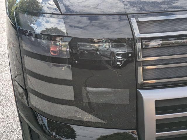 2026 Hyundai Palisade XRT Pro - Photo 10