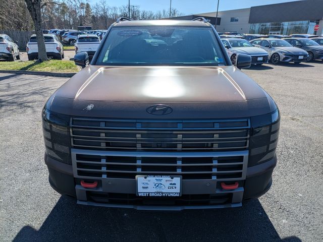 2026 Hyundai Palisade XRT Pro - Photo 9