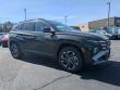 New 2026 Hyundai Tucson Limited AWD SUV