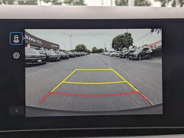 2026 Hyundai Santa Cruz SEL Activity - Photo 21