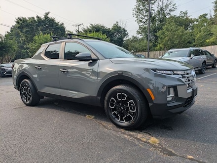 2023 Hyundai Santa Cruz SEL Truck