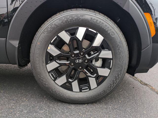 2026 Hyundai Santa Cruz SEL Activity - Photo 11