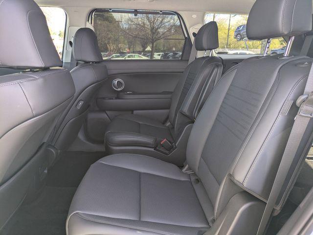 2026 Hyundai Palisade Limited - Photo 13