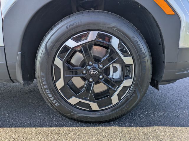 2026 Hyundai Santa Fe SE - Photo 11