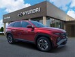 Hyundai Tucson Plug-In Hybrid