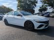 Certified 2026 Hyundai Elantra SEL Sport Sedan