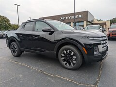 2026 Hyundai Santa Cruz