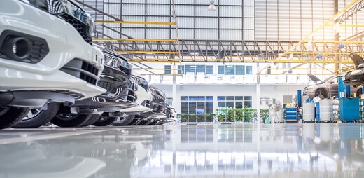 Hyundai Service Near Richmond, VA | West Broad Hyundai