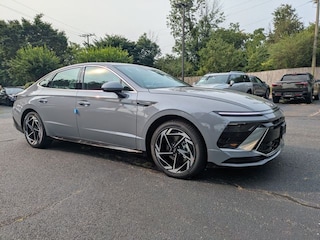 2026 Hyundai Sonata