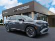 New 2025 Hyundai Tucson Hybrid SEL Convenience SUV
