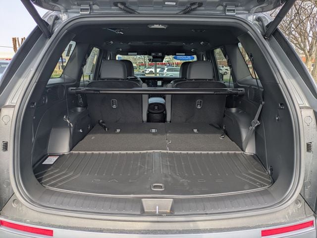 2026 Hyundai Palisade XRT Pro - Photo 13