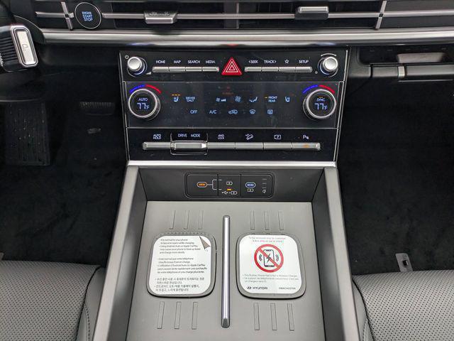 2026 Hyundai Santa Fe SEL - Photo 19